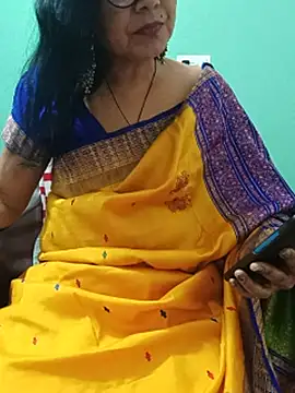 Saroj-Shah online show from 05.11.26