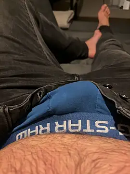 mrniceguy198 online show from 11.08.25