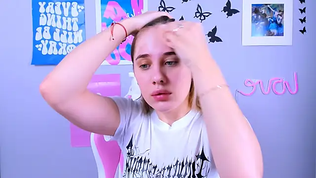 MiaMilas online show from 12.10.24