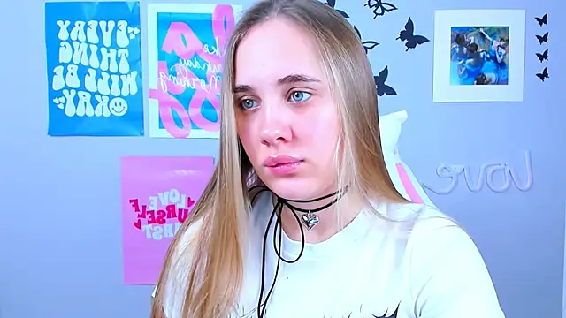 MiaMilas online show from 01.09.25