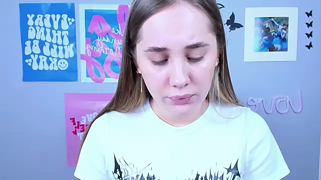 MiaMilas online show from 01.29.25