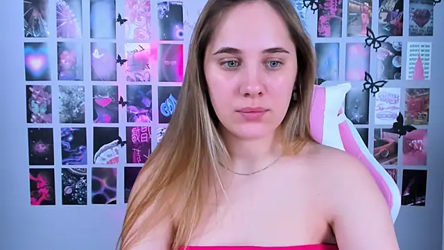 MiaMilas online show from 03.03.25