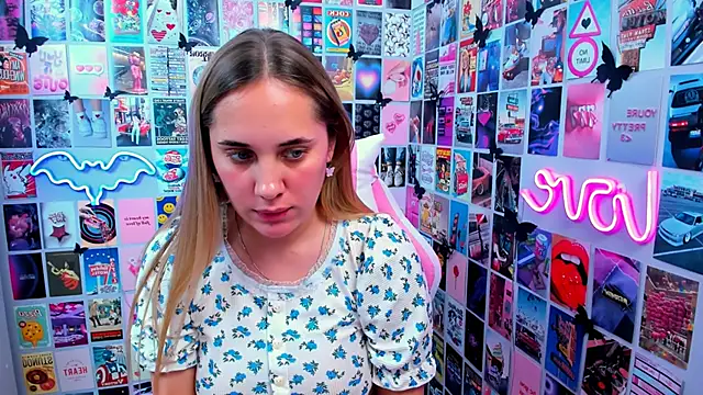 MiaMilas online show from 09.29.25