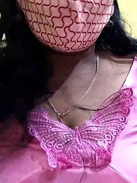 mallu-sumi online show from 03.13.25