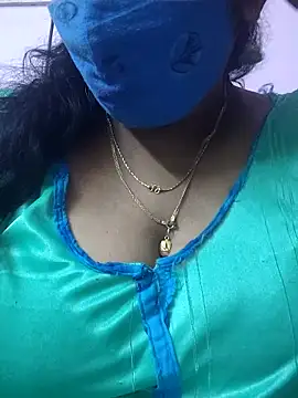 mallu-sumi online show from 10.27.25