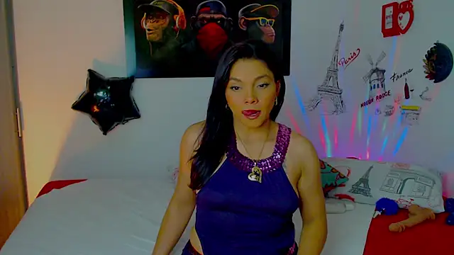 Snapshot of amii777 chatting on 12.27.24 amii777 online show from 12.27.24