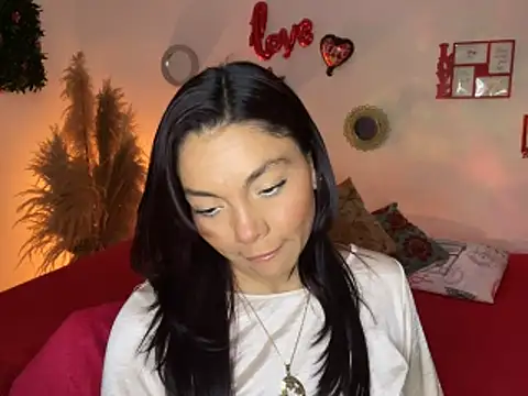 amii777 online show from 01.17.26