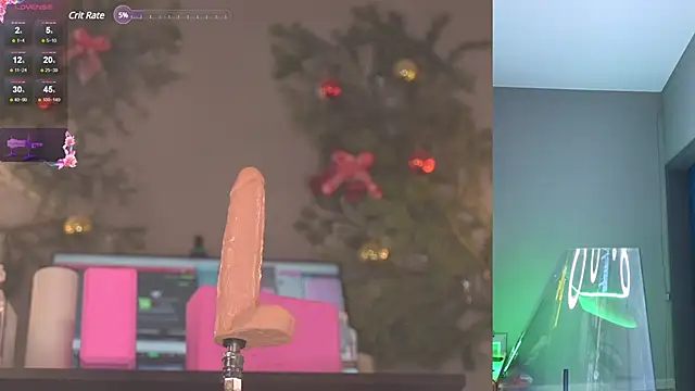 Snapshot of AudreyBrooks_ chatting on 12.24.24 AudreyBrooks online show from 12.24.24