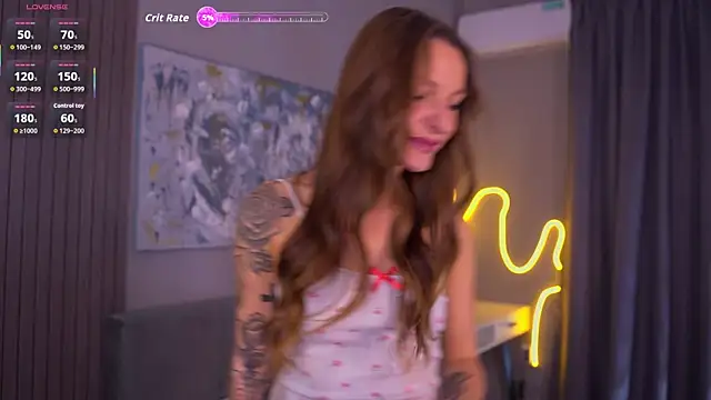 Snapshot of AudreyBrooks_ chatting on 09.24.25 AudreyBrooks online show from 09.24.25