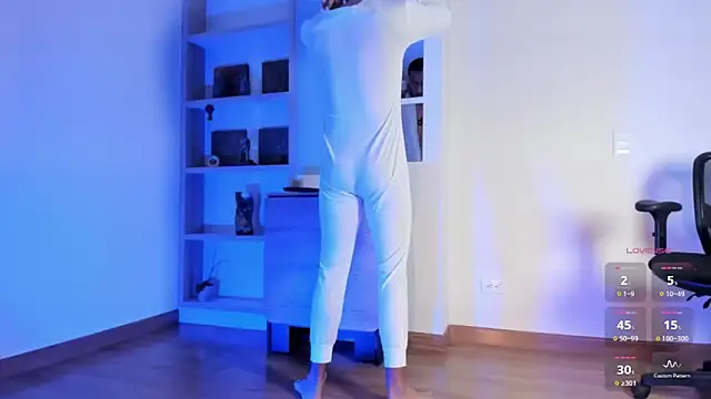 pablo-rincon95 online show from 12.22.25