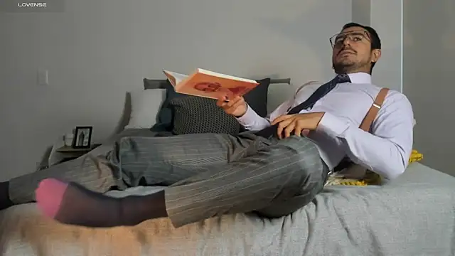 pablo-rincon95 online show from 04.13.26