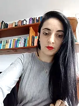 amellie ros online show from 12.02.24