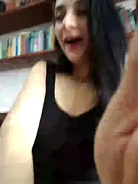 amellie ros online show from 12.19.24