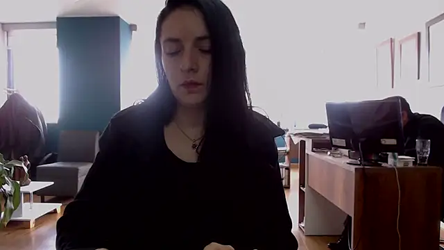 amellie ros online show from 03.20.25