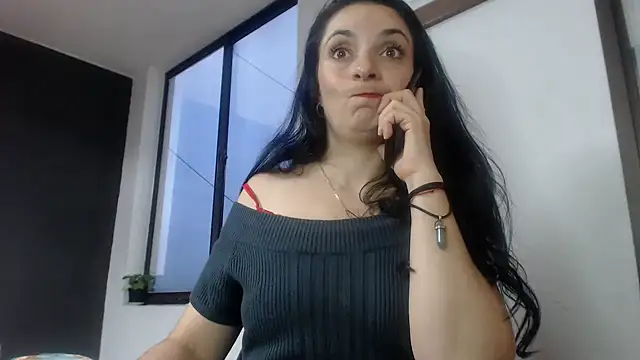 amellie ros online show from 01.09.26