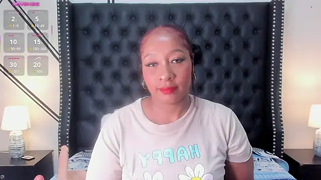Krystal cambell1 online show from 09.23.25