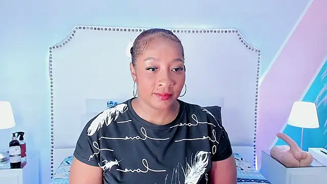 Krystal cambell1 online show from 05.20.26