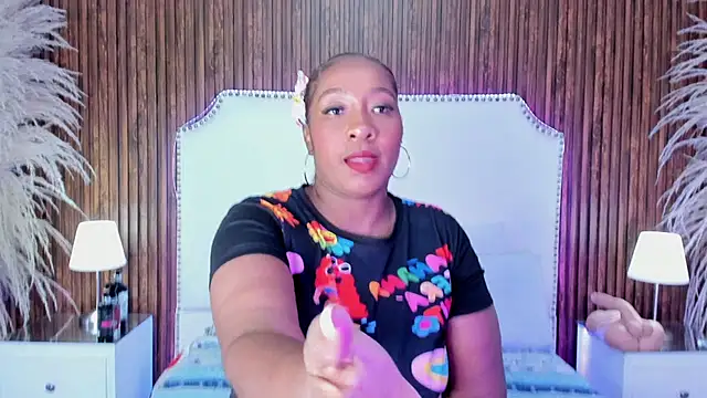 Snapshot of Krystal_cambell1 chatting on 07.25.26 Krystal cambell1 online show from 07.25.26