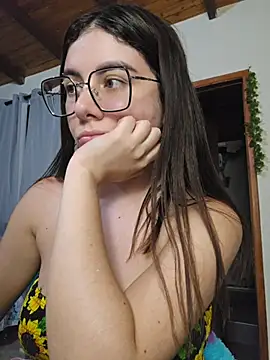 ARIA SUGARUB online show from 03.18.26