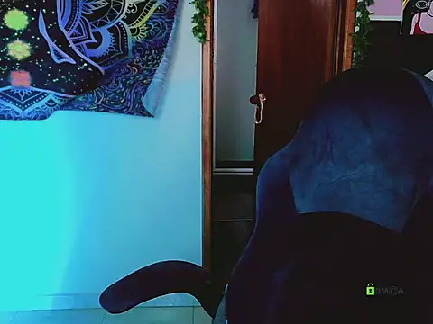 ARIA SUGARUB online show from 06.12.26