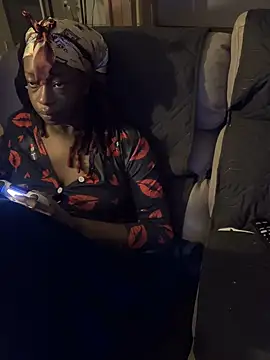 spicysugar74 online show from 01.21.25