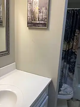 spicysugar74 online show from 03.22.25