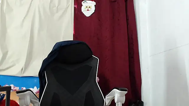 Aranza-Queen online show from 12.22.24