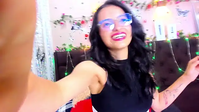 HottCandy21 online show from 03.07.25