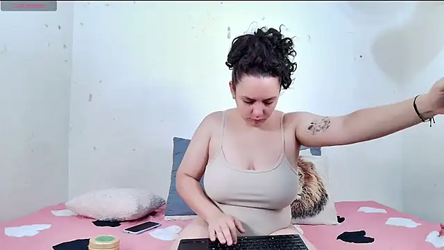 Mabelydani online show from 01.11.25