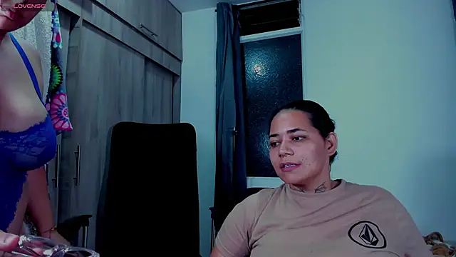 Mabelydani online show from 11.22.25