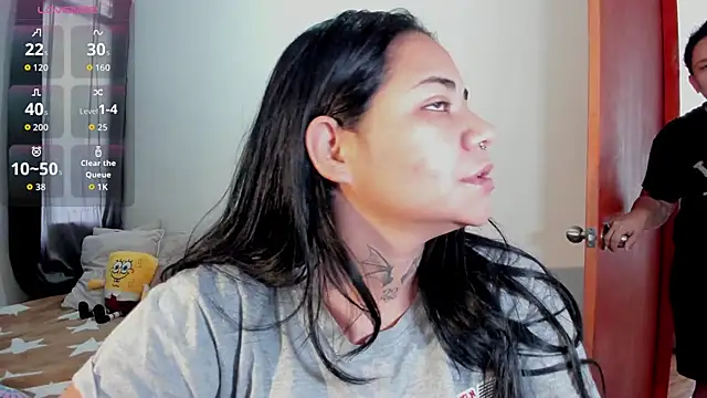 Mabelydani online show from 01.16.26