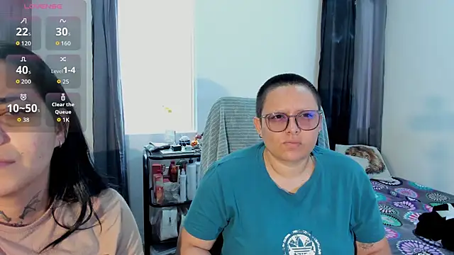 Mabelydani online show from 03.01.26