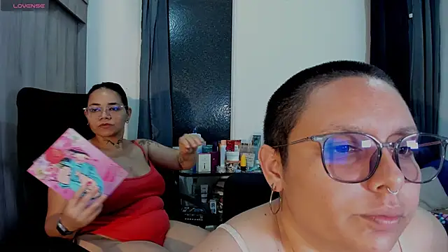 Snapshot of Mabelydani chatting on 03.23.26 Mabelydani online show from 03.23.26