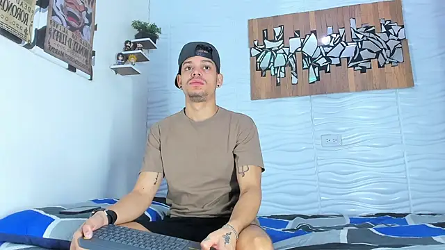 Snapshot of Friendsofeverything_ chatting on 09.26.25 Friendsofeverything online show from 09.26.25