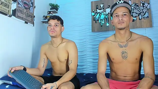 Snapshot of Friendsofeverything_ chatting on 10.01.25 Friendsofeverything online show from 10.01.25