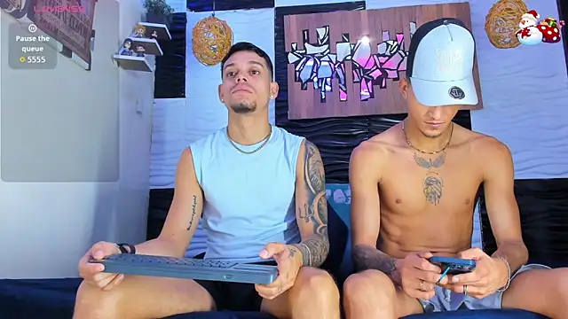 Friendsofeverything  online show from 01.13.26