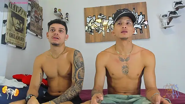 Friendsofeverything  online show from 02.27.26