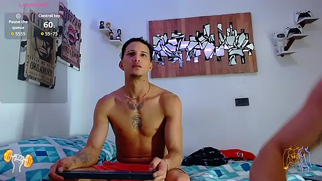 Friendsofeverything  online show from 03.05.26