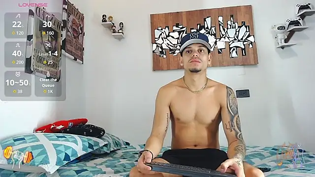 Friendsofeverything  online show from 03.06.26