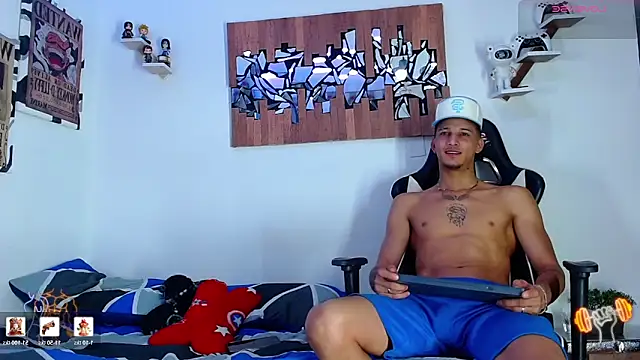 Friendsofeverything  online show from 03.13.26