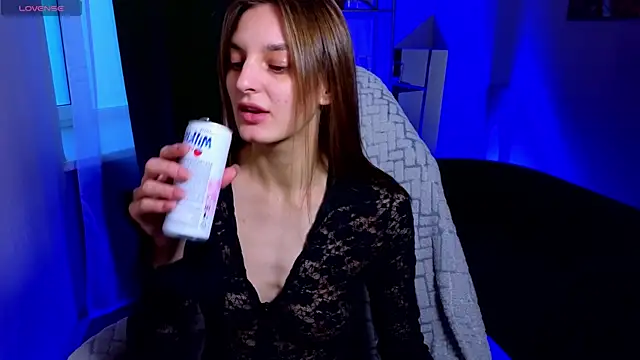 stacy sexylips online show from 12.08.24