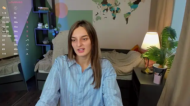 stacy sexylips online show from 09.12.25