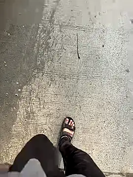 Privateseducer online show from 09.11.25