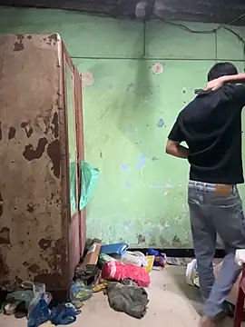 Privateseducer online show from 11.08.25