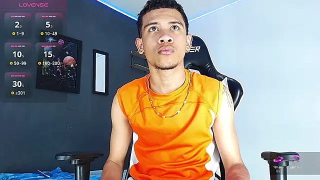 Romancartier 1 online show from 12.31.24