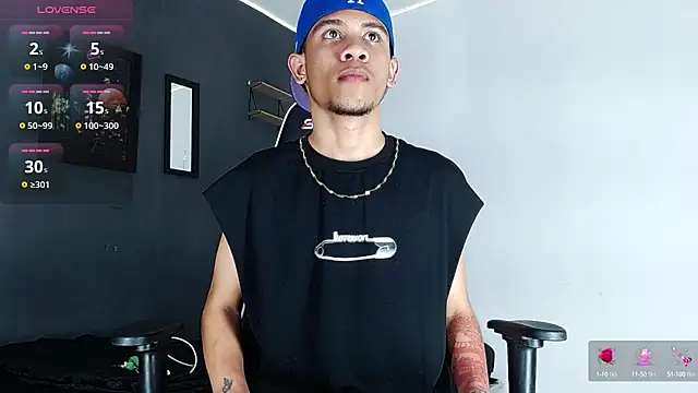 Romancartier 1 online show from 01.09.25