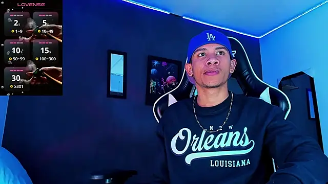 Romancartier 1 online show from 02.07.25