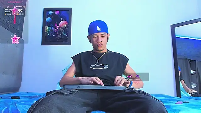 Romancartier 1 online show from 09.18.25