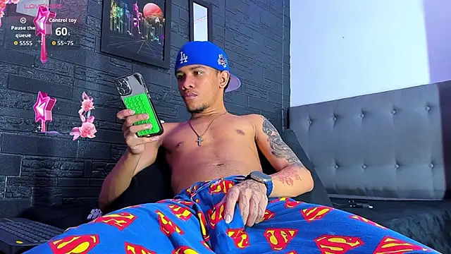 Romancartier 1 online show from 12.14.25