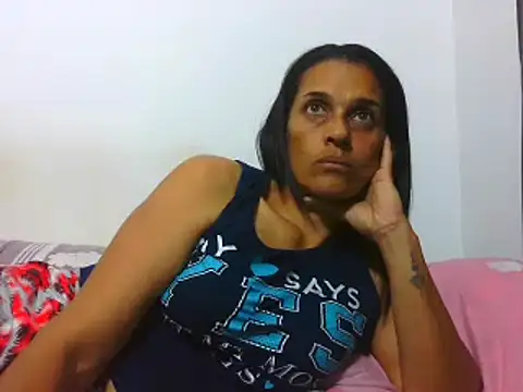 latinbrunettet online show from 03.11.25